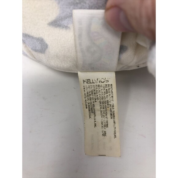 Squishmallow Rosie the Spotted Pig 8" Plush Toy by Kellytoy CUTE SOFT - Picture 5 of 6